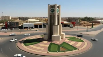 سبب تسمية سكاكا وأبرز منتجاتها الزراعية التي تشتهر بها المنطقة